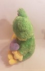 Dandee Collector s Choice 20  Tall Love Notes Frog Plush Stuffed Animal