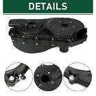For Can Am Maverick 1000r Drive Clutch Belt Cover Cvt Kit Belt Box Set 2014-2020