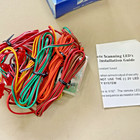 Directed Electronics Dei 629r Red Scanning Led Light For Viper  Clifford  Python