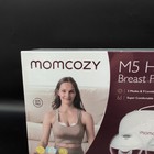 Momcozy M5 Hands Free Wearable Electric Breast Pump Set Double Pumps