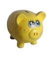 Spongebob Squarepants 2013 Ceramic Coin Bank Viacom By Fab