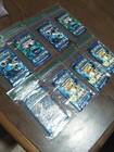Eight Pok  mon Xy Evolutions Booster Trading Card Packs Sealed  820650801556 