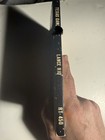 Texas Gang - 1985 No Author Rough Trade Illustrated Vtg Pulp Novel Gay Interest