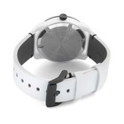 Movado 3601131 Men s Bold Tr90 White Dial Quartz Watch