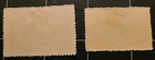 Afghanistan 1939 Sc  319-320  Mlh    R