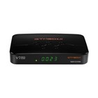 Gtmedia V7 Pro Dvb-s S2 S2x T2 Combo Satellite Tv Receiver Set Top Box