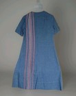 1960s Vintage Handmade Dress Sz Medium   Nos Unused