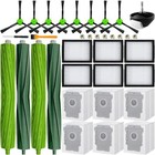 Replacement Parts For Irobot Roomba I3-i8  E5  E6  E7  J Series Vacuum Set
