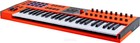 Arturia Keylab 49 Mk3 Ultra 49-key Keyboard Controller - Ultra Orange