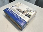 Sony Icf-cdk50 New In Box 