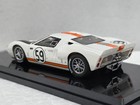 Nsr 0603sw Ford Gt40 Mki Le Mans 24h 1966   59 1 32 Slot Car