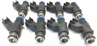 Delphi 12613412 Flow Matched Fuel Injector Set For Silverado Hd 6 0l 2010-2019