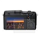2x Tempered Glass Screen Protector For Olympus Pen E-pl9 E-pl8 E-pl7 E-p5 Epl9