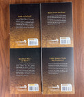 Mushoku Tensei  Jobless Reincarnation Vol 8-11 English Light Novel - Authentic