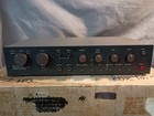 Apt Holman Preamp  audio Pro Level Iii Mod  Update  W  Box   Packing