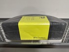 Half Moon Yoga Block - All In Motion     Eva Foam Fitness Accessory