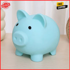 Piggy Bank  Coin Bank For Boys And Girls  Children s Plastic Shatterproof Money