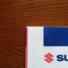 Suzuki Gsx1300r Hayabusa Owner Manual English Edition Motorcycle Guide
