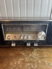 Vintage Radio Shack Realistic Concertmate Am fm Stereo Works   Model 12-680