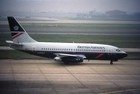 Aircraft Slide - 12 Slides Of Various Boeing 737 s      b010 