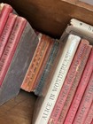 Complete Set Wee Books For Wee Folks Henry Altemus-highly Collectible