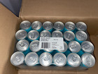 Red Bull Winter Edition Energy Drink  Iced Vanilla Berry  8 4 Fl oz 24 Cans