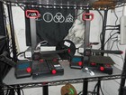 Creality Ender 2 Pro Compact Fdm 3d Printer 165 165 180 Used 2 0 6 1 - 4 2 3