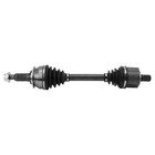 Front Cv Axle For Chevy Silverado 1500 Suburban Tahoe Gmc Sierra 1500 Yukon Xl