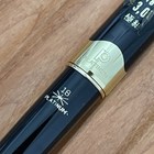 Platinum Fountain Pen Pocket Size 18k Gold Nib Ef Size Made In Japan