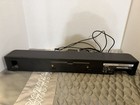 Bose Solo 5 Tv Sound System Soundbar Model 418775 Bluetooth Home Theater Speaker