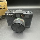 Sitacon St-3x Vintage 35mm Film Camera Photography  Untested   b6 