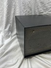 Drake 2-cq  Ham Radio Speaker Used Q-multiplier Working Needs Cord Repair