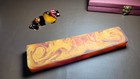 Exclusive - Bakelite Catalin Amber   Suitable For Prayer Beads And Crafts  Jewel