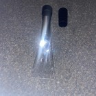 Carpet Vac Extractor Attachment-tool - Cleaning Vacuum Clear Upholstery Small 