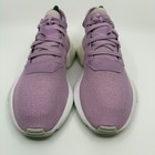 Adidas Pod-s3 1 Womens 8 Pink Lilac Purple White Running Shoes Trainers Lace Up