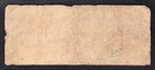1850   s  3 The Merchants Bank New York  Ny Obsolete Currency Note