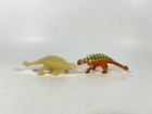 Safari Ltd Authentic Limited Dinosaur Toys Ankylosaurus Miniature Model Rare