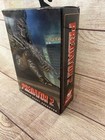 Neca Ultimate Stalker Predator Predator 2 Movie 7  Inch Scale Action Figure New