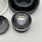  besler F 75mm 1 3 5  Photo Enlarger Lens Made In Japan 80927
