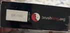 Torino Pro Wave Brush Bk-140 By Brush King