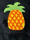New Coton Colors Happy Everything  Large Pineapple Attachment 