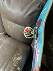 Complete Skateboard Assembly Independent Trucks  Amphetamine Bearings