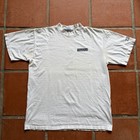 Vintage Ibm Thinkpad I Series Computer Technology T-shirt 90s White Xl