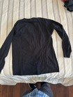 Movie Tee From Bad Boys 2 - Sz Medium - Long Sleeve