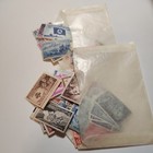 Mint Never Hinged Vintage Us Stamps 40 All Different 50  Years Old