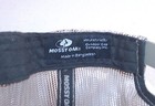 Mossy Oak Camouflage Mesh Snap Back Baseball Hat Cap Osfa Adjustable