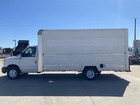2019 Ford E350    Automatic