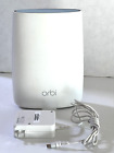 Netgear Orbi Rbr50 Satellite Home Mesh Wifi Tri-band Router