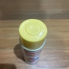 Vintage Krylon No  1811 Harvest Gold Int ext Enamel Spray Paint Can Paper Label