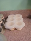 Magic Bullet Baby Bullet Baby Food Maker Kitchen Blender Set Replacement Parts